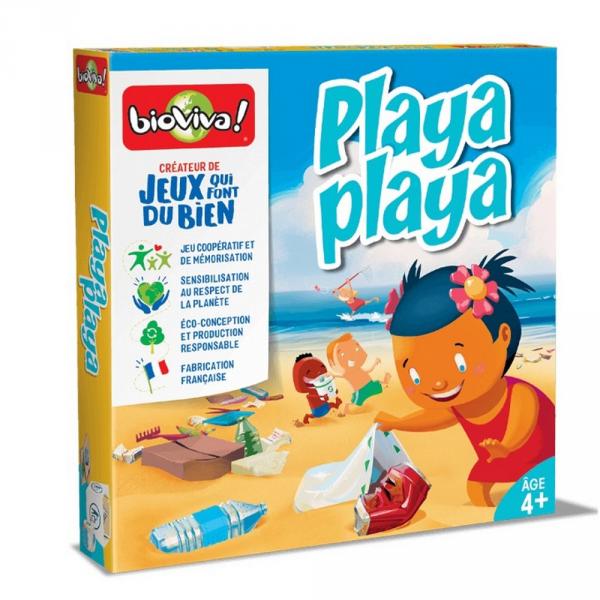 Playa Playa - Bioviva-277013