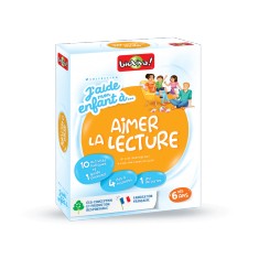 J'aide mon enfant à... aimer la lecture