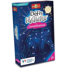 Défis nature : Constellations