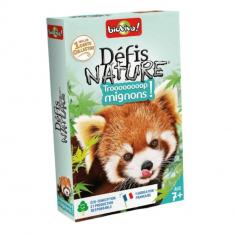 Défis Nature - Trop mignons !