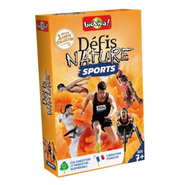 Défis Nature - Sports - Bioviva-660679