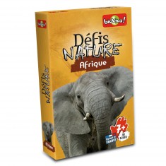 Défis Nature : Afrique