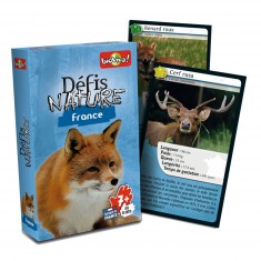 Défis Nature : France