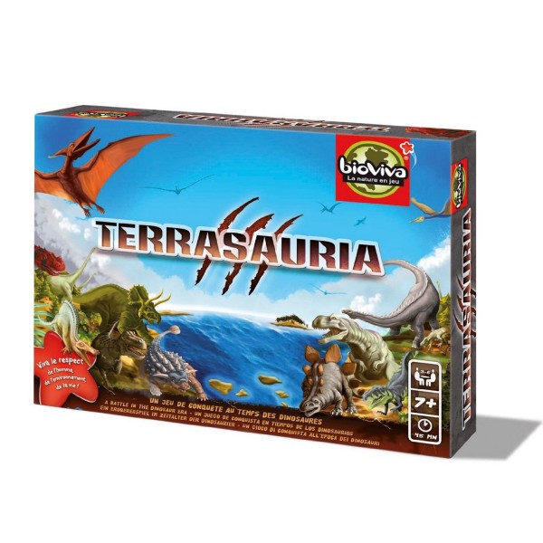 Terrasauria - Bioviva-025501