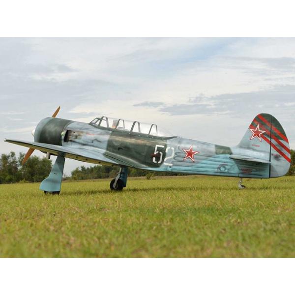 Yak 11 2350mm - 15525