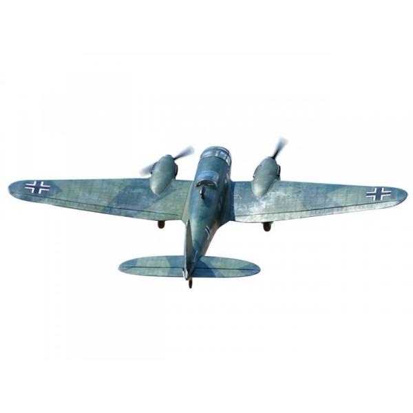 Heinkel HE 111 2500mm - 15467