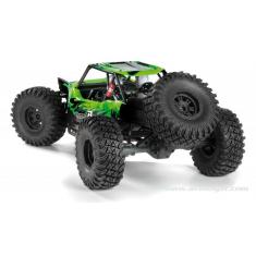 Desert Bull 1/8e Brushless RTR BlackBull