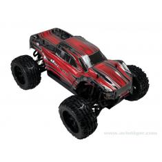 Blackbull 1/10e Monster Truck Brushless