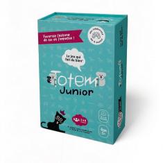 Totem Junior 