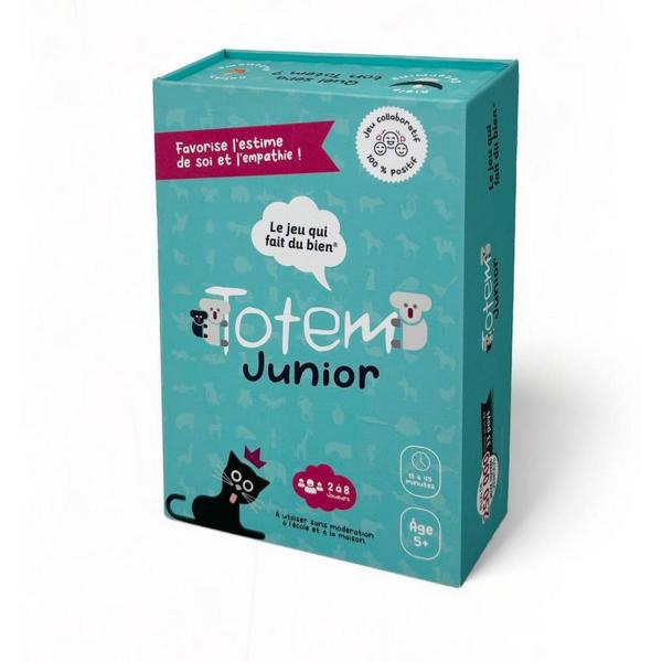 Totem Junior  - Blackrock-TOT005TO