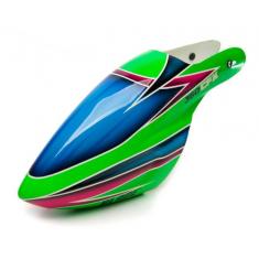 Bulle verte Blade 360 CFX