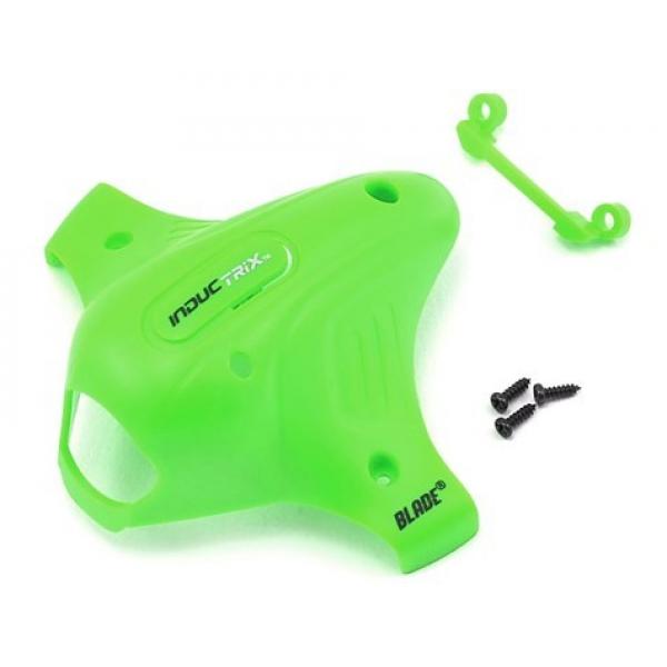 Inductrix FPV Fuselage Vert - BLH8504GR