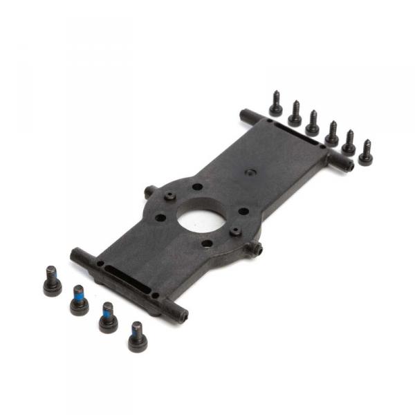 Landing Gear Mount - Infusion 180 - Blade - BLH7010