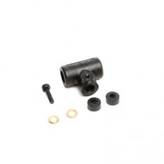 Main Rotor Headblock - Infusion 180 - Blade