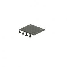 300 CFX - Support de gyro
