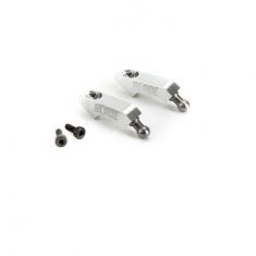 Blade 270 CFX - - Leviers de pieds de pales en aluminium