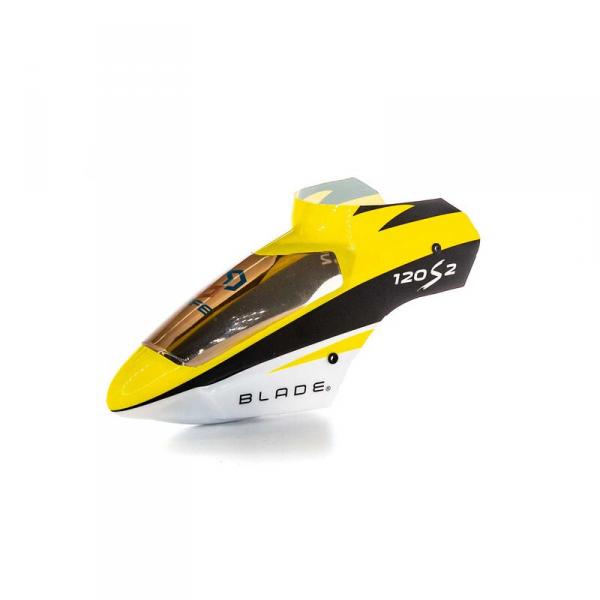 Canopy 120 S2 - Blade - BLH1102