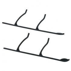 Landing Skid Set: BCX/2/3