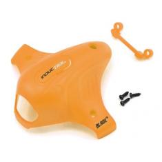 Inductrix FPV Fuselage Orange