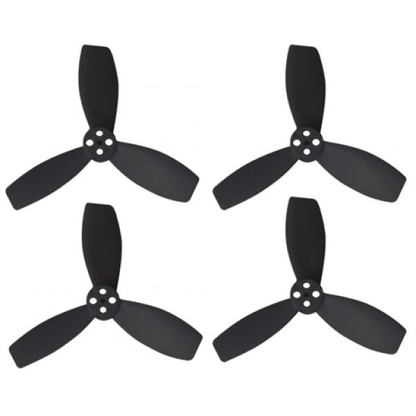 Blade Torrent 110 FPV - Helices 2" FPV (Propellers) - Noir - BLH04009BK