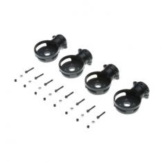 Mach 25 FPV - Support moteur