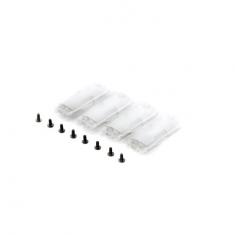 Mach 25 FPV - Set de protection de DELs (4)