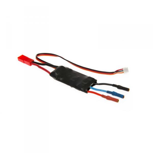 20A Brushless ESC: Fusion 180 - BLH5820