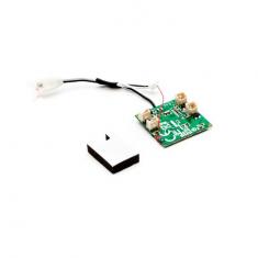 Nano QX FPV - Module 4 en 1 RX/Varios/Gyros