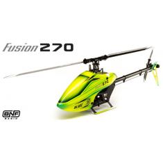 Blade Fusion 270 BNF Basic