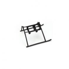 Landing Skid with Battery Mount