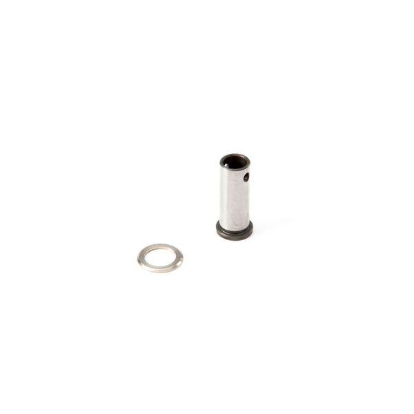 360 CFX - Roue libre - BLH4735