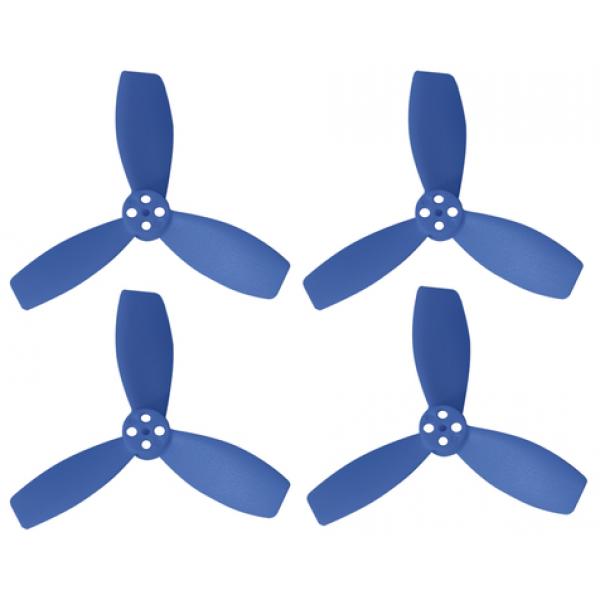 Blade Torrent 110 FPV - Helices 2" FPV (Propellers) - Bleues - BLH04009BL