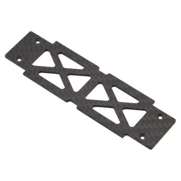 C/F Lower Plate Fusion 270 - Blade - BLH5318