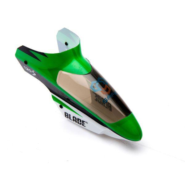 Blade 120 S - Bulle - BLH4107