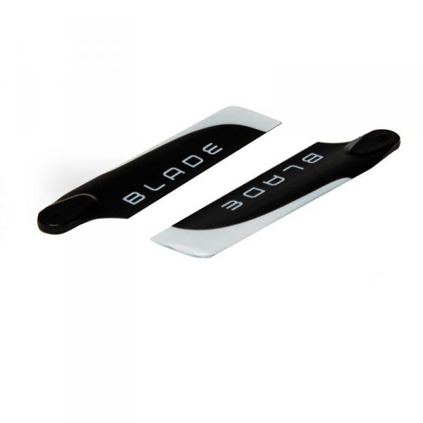 Fusion 65mm Tail Blade Set - BLH5211