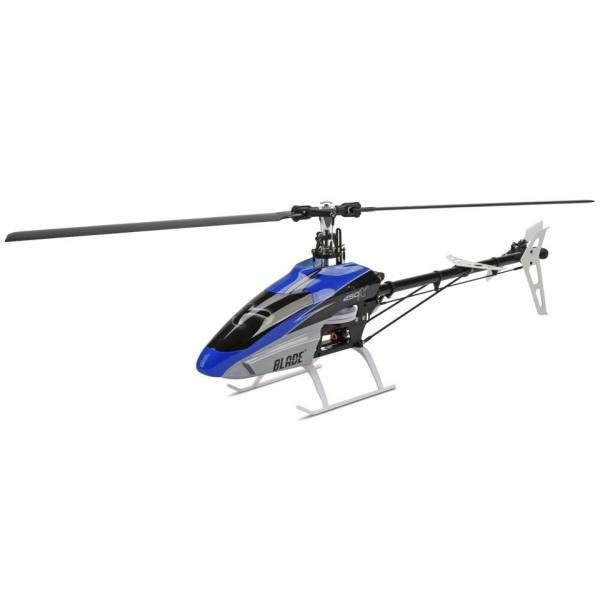 Blade 450X Flybarless BNF - BLH4380a