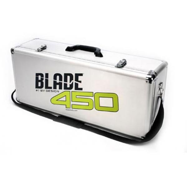 Valise transport Hélicoptère taille 450 Blade - BLH1699