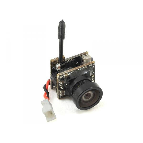 FPV Camera, 25mW - Inductrix Plus FPV - Blade - BLH9606
