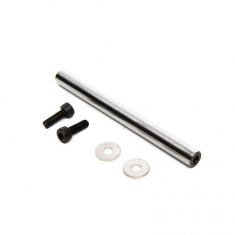 Spindle - Fusion 480 - Blade