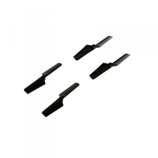 BLH4207 - Blade 70S -Tail Blades (4): 70 S - BLH4207