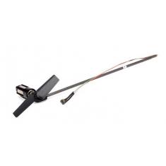 Nano CPX -Poutre complète avec moteur/support/rotor