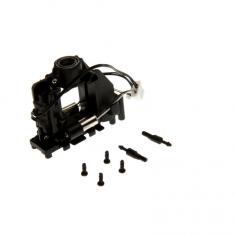 BLH4204 - Blade 70S -Main Frame with Servos: 70 S