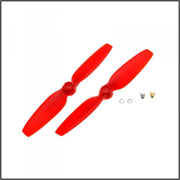 Helices Rouge Blade 200QX - BLH7708 - BLH7708