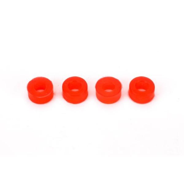 Blade 300X -Amortisseurs (4) - BLH4505