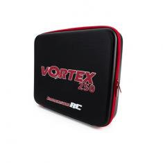 Vortex Pro - Etui de transport à fermeture éclair