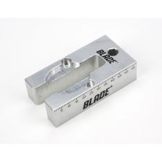 Blade 400,450D -Outil de réglage de plateau cyclique