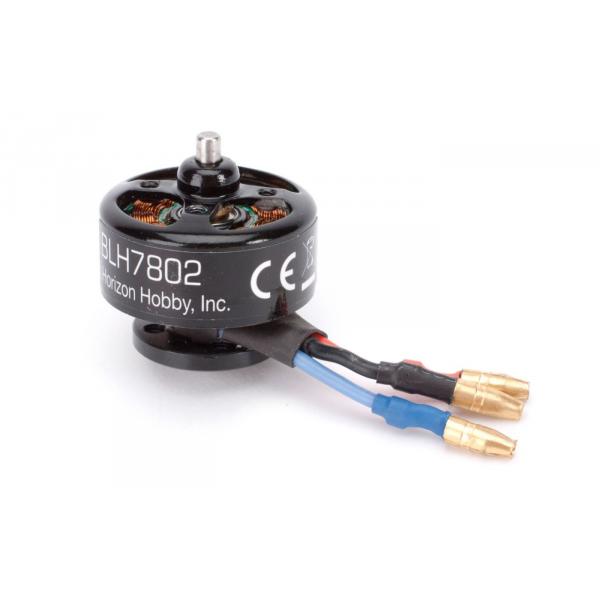 350 QX - Moteur brushless 1100Kv - BLH7802 - BLH7802