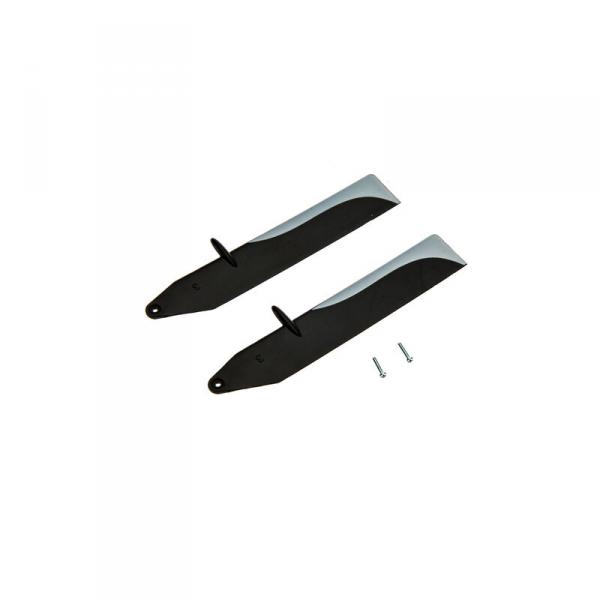 Main Rotor Blade Set: Nano S2 Blade - BLH1305