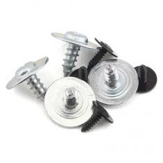 Screw set(8): Landslide