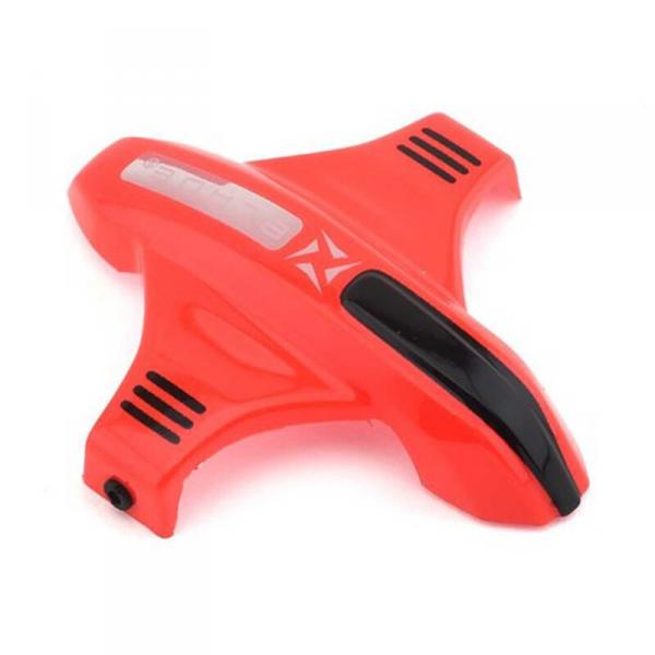 Canopy (red): Landslide - BLH9807